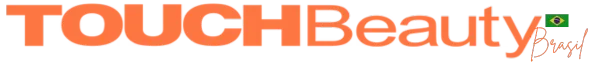 Logo Touch Beauty Brasil