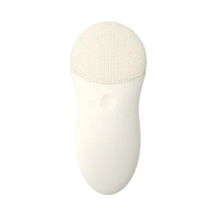 Escova de limpeza facial em silicone | Limpeza suave e profunda dos poros para uma pele radiante